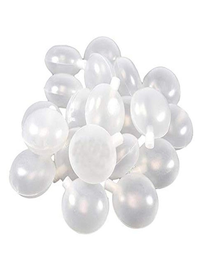 Natuworld 25Pcs 25mm Squeakers for Dog Toys Fit Repair Dog Pet Baby Toys Noise Maker Insert Replacement for Doll Pet Supply - Image 4